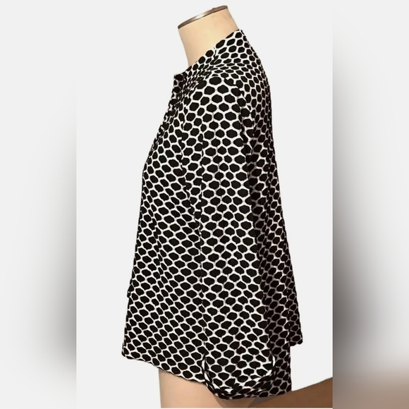 Joseph Ribkoff jacket - Picture 8 of 11